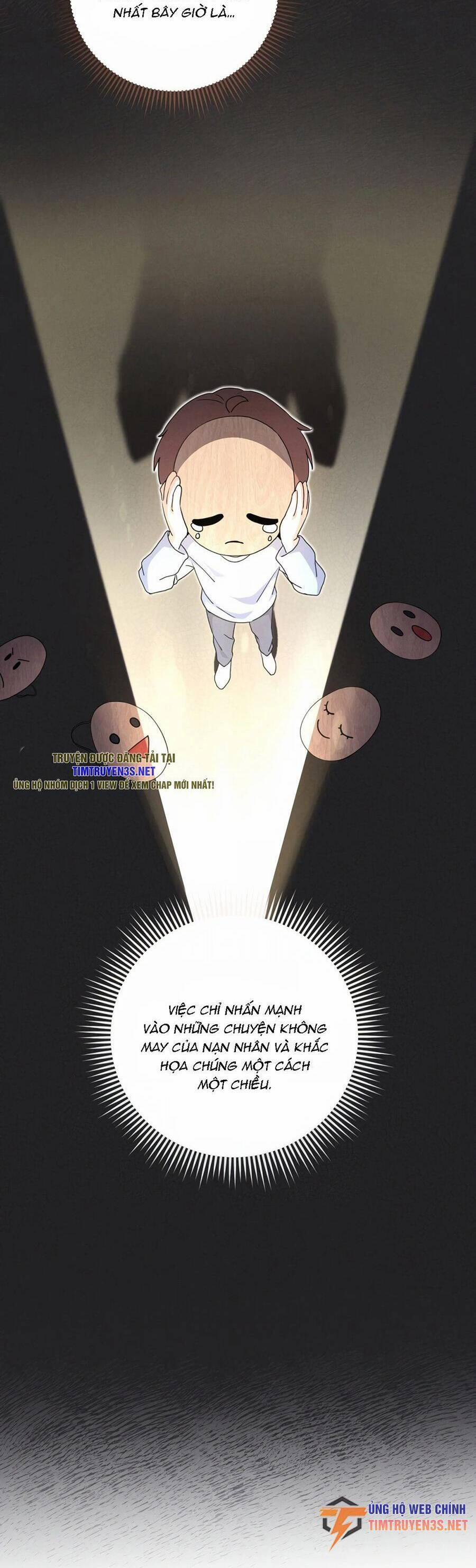 Cuộc Sống Bắt Đầu Khi Làm Một Diễn Viên Nhí 16 trang 20