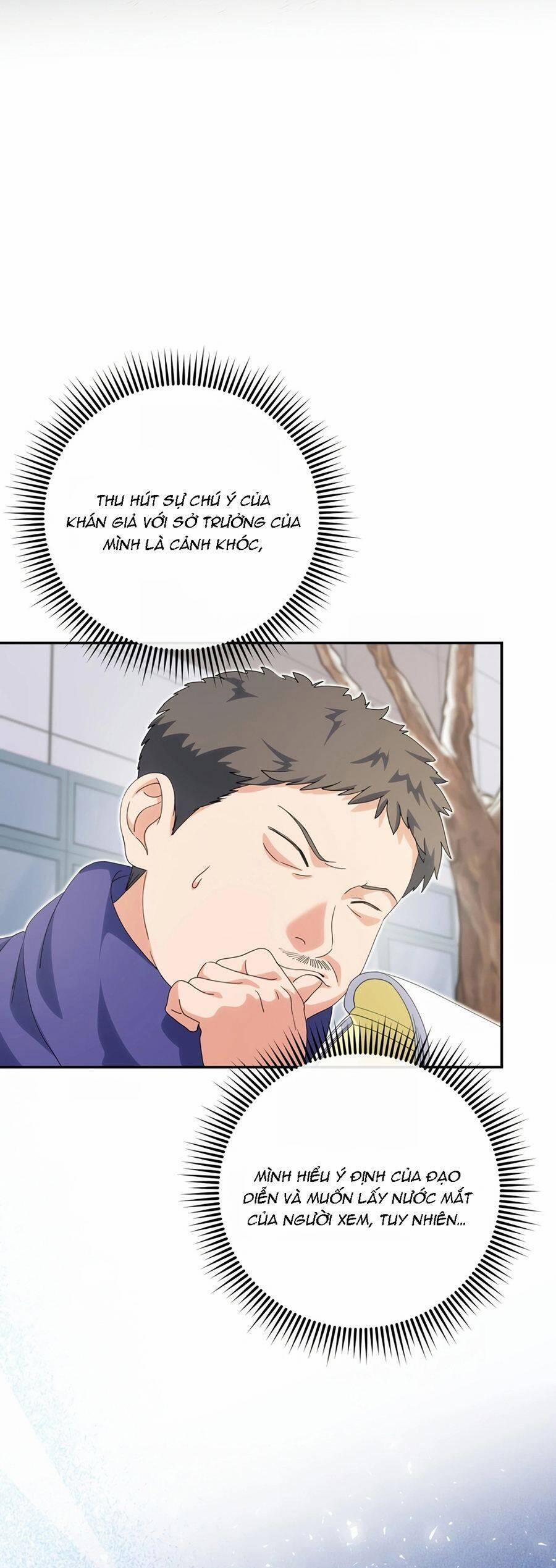 Cuộc Sống Bắt Đầu Khi Làm Một Diễn Viên Nhí 16 trang 21