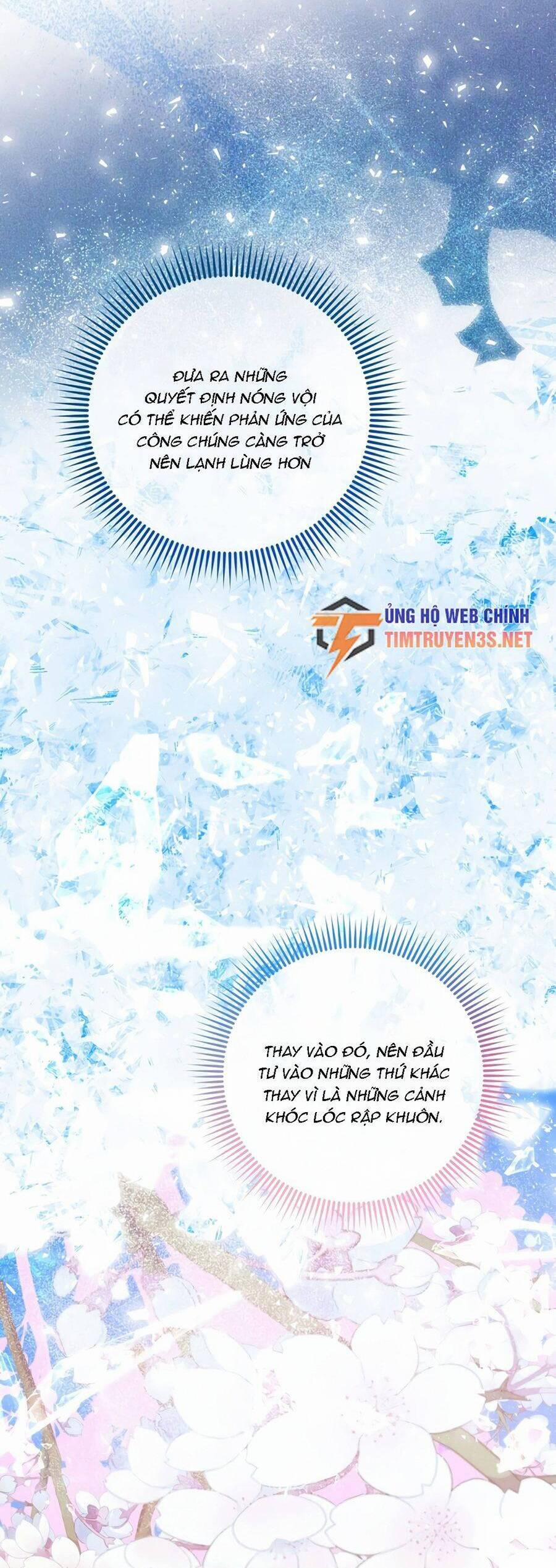 Cuộc Sống Bắt Đầu Khi Làm Một Diễn Viên Nhí 16 trang 22