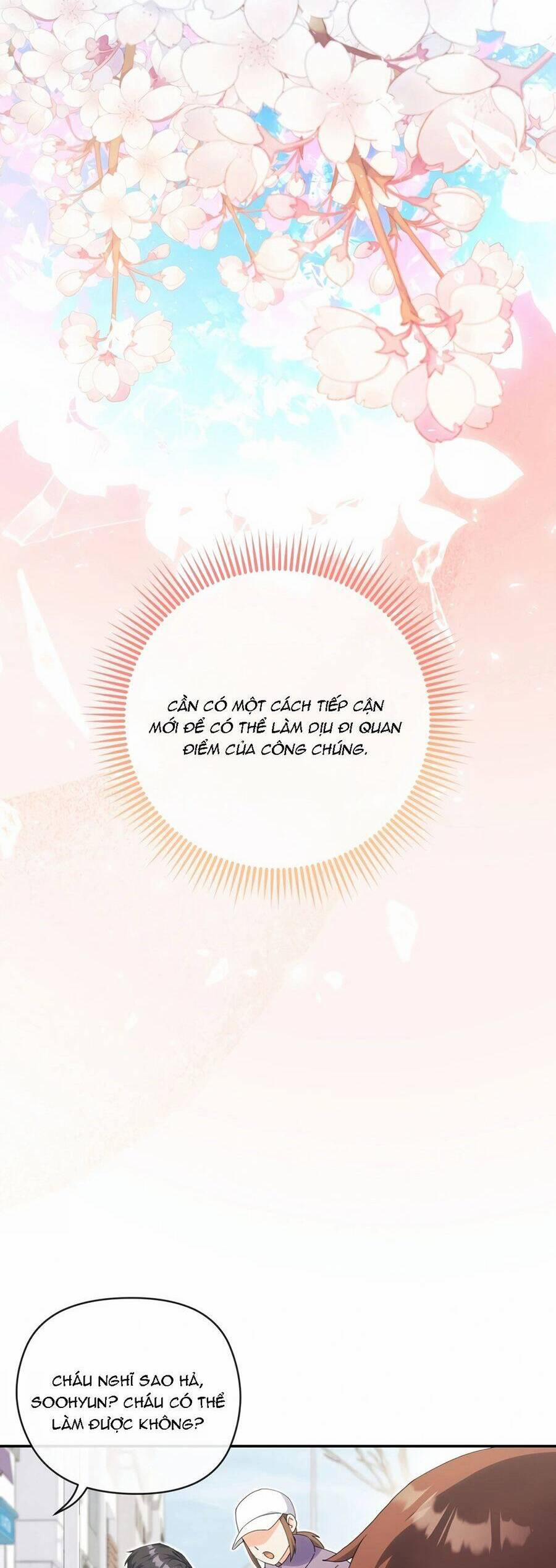 Cuộc Sống Bắt Đầu Khi Làm Một Diễn Viên Nhí 16 trang 23