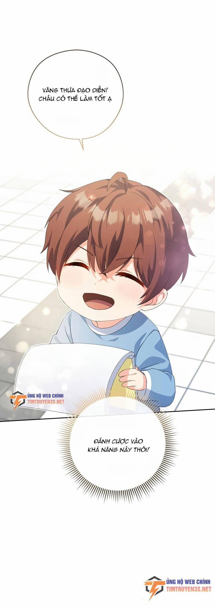 Cuộc Sống Bắt Đầu Khi Làm Một Diễn Viên Nhí 16 trang 25