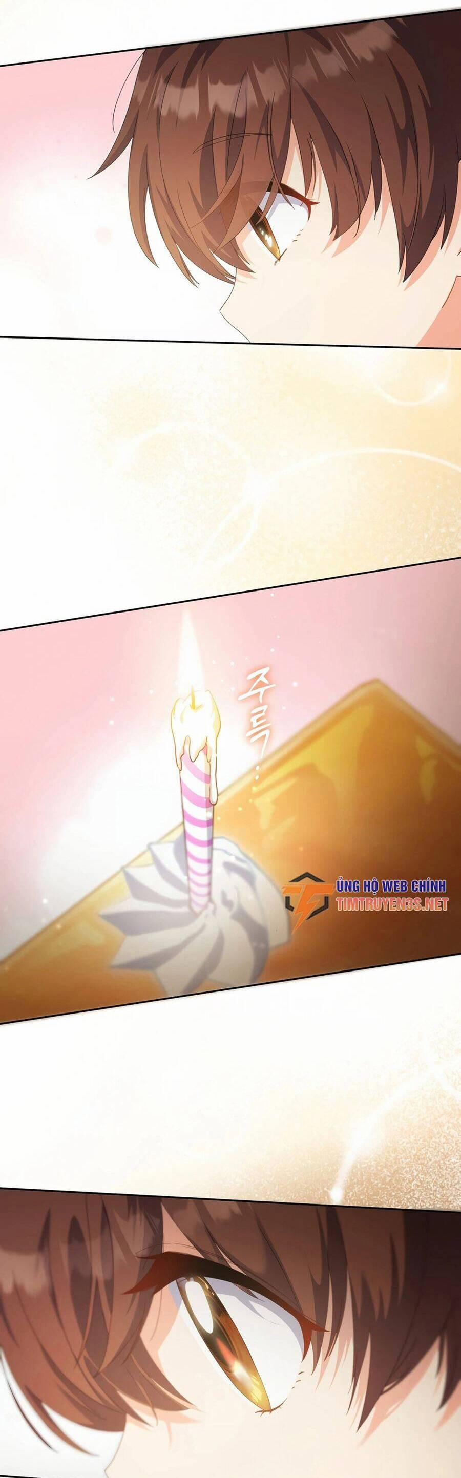 Cuộc Sống Bắt Đầu Khi Làm Một Diễn Viên Nhí 16 trang 28