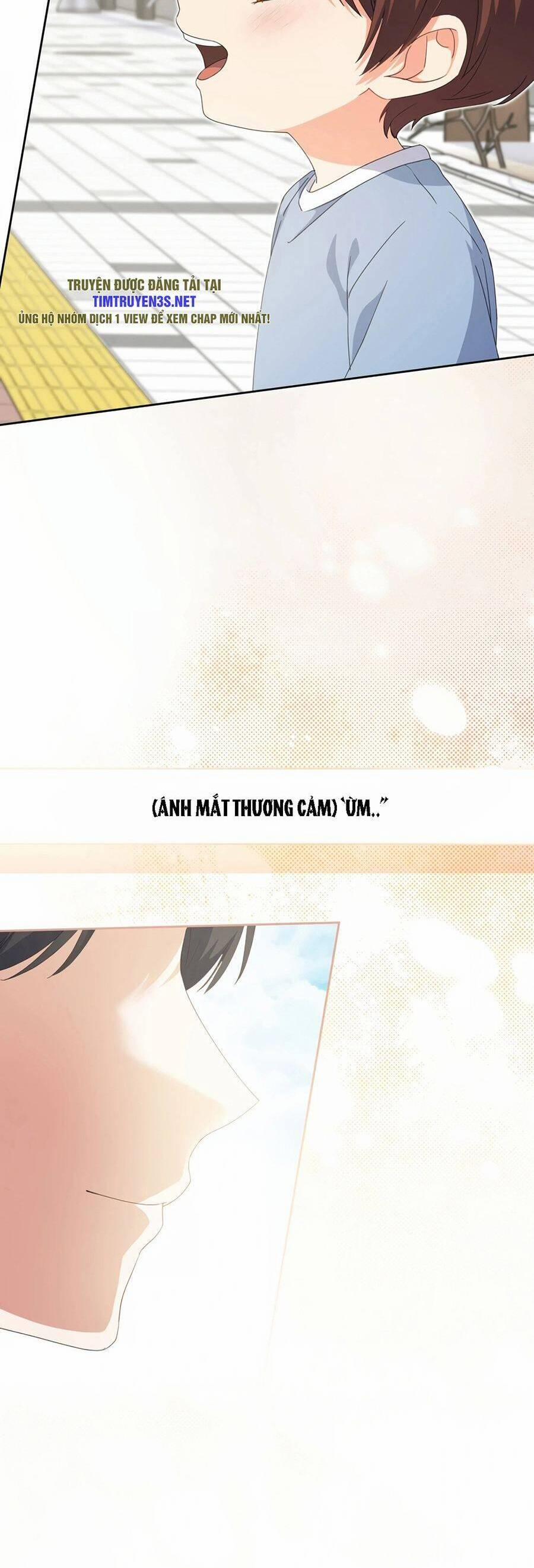 Cuộc Sống Bắt Đầu Khi Làm Một Diễn Viên Nhí 16 trang 36