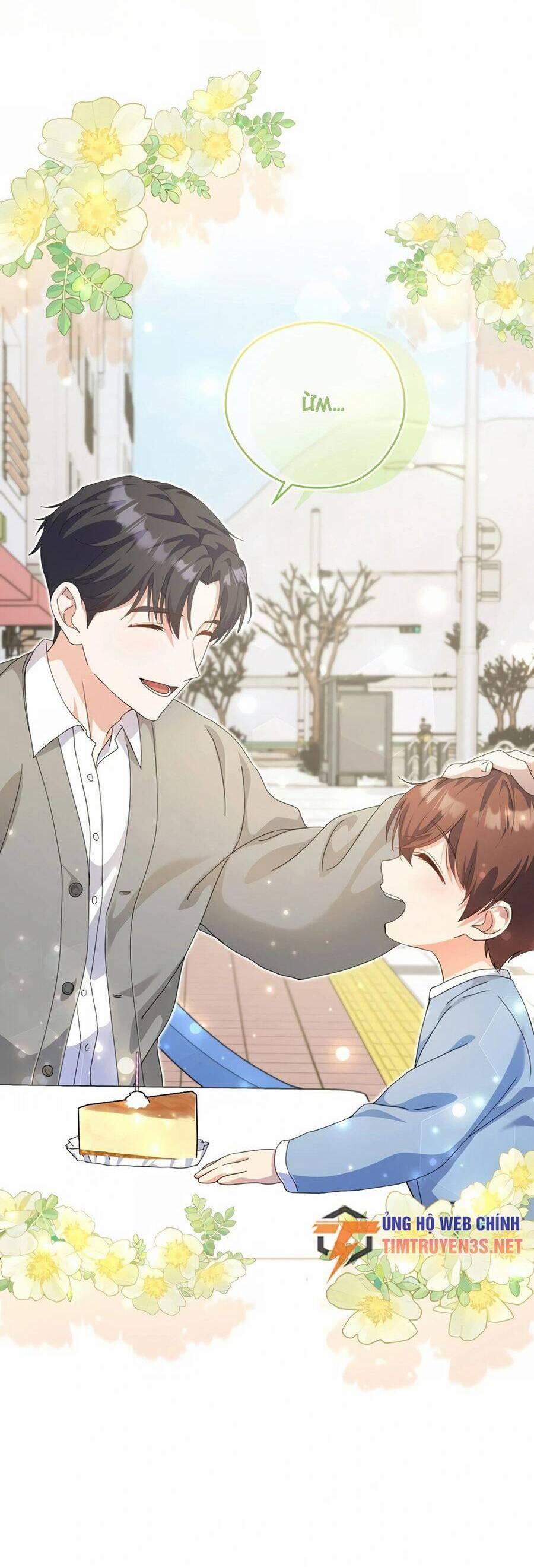 Cuộc Sống Bắt Đầu Khi Làm Một Diễn Viên Nhí 16 trang 37