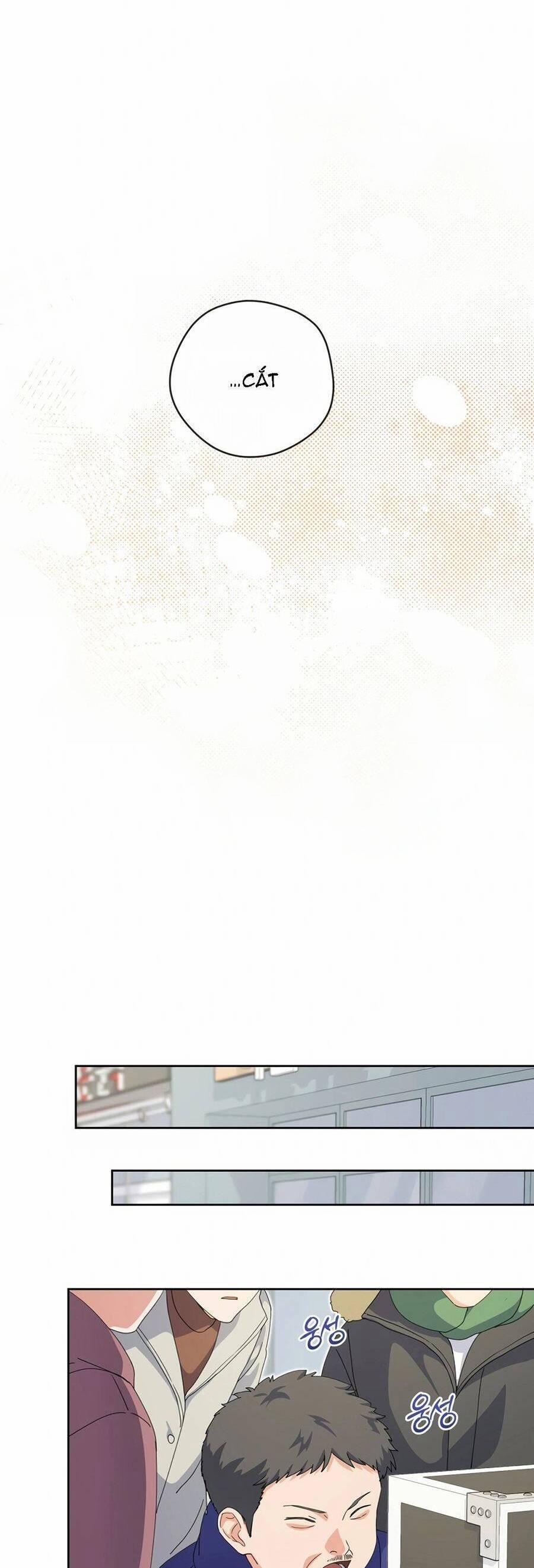 Cuộc Sống Bắt Đầu Khi Làm Một Diễn Viên Nhí 16 trang 38