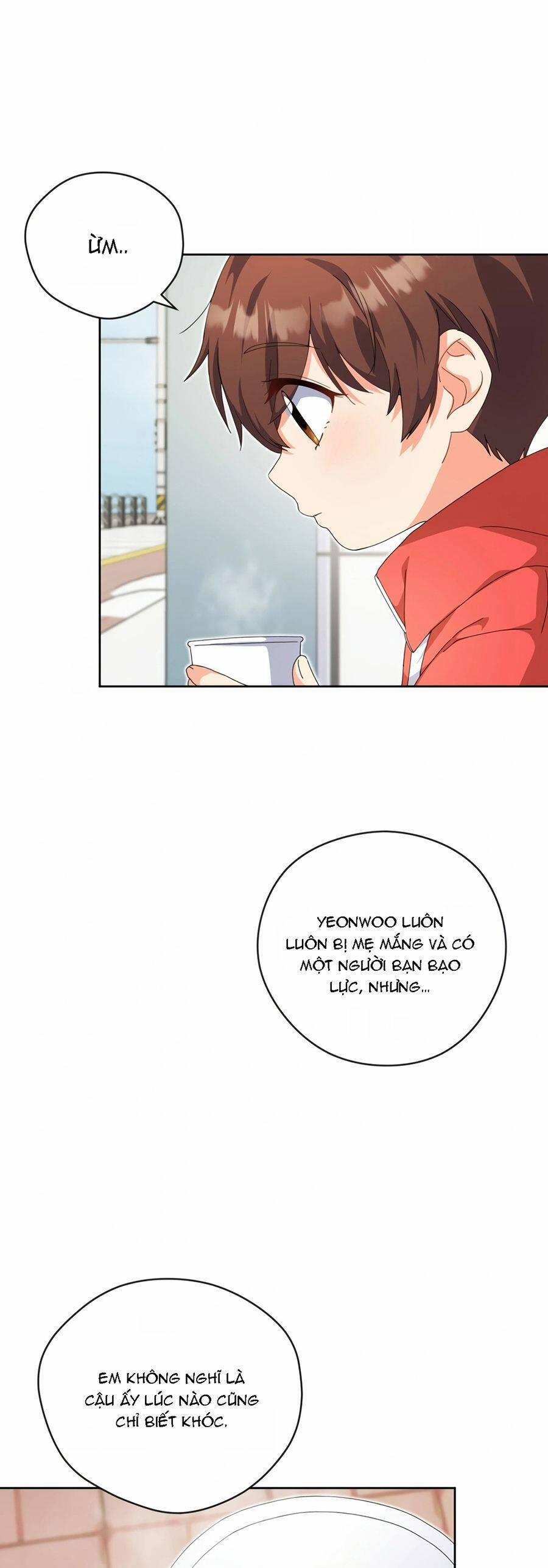 Cuộc Sống Bắt Đầu Khi Làm Một Diễn Viên Nhí 16 trang 40