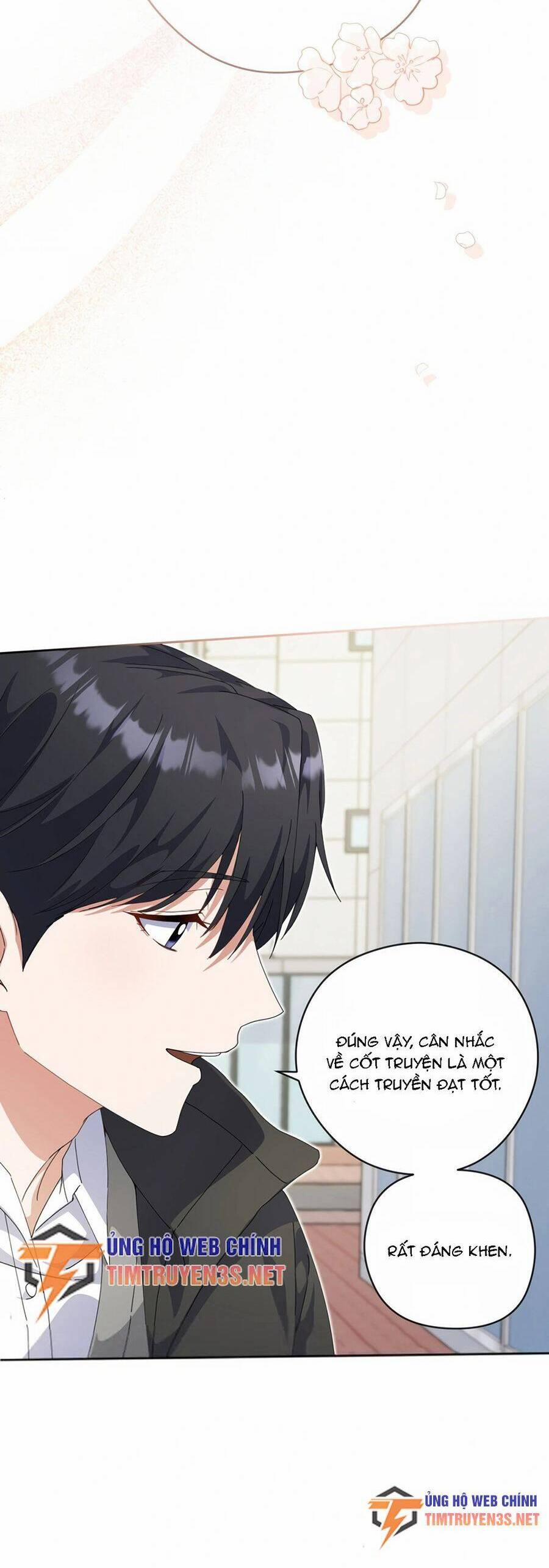 Cuộc Sống Bắt Đầu Khi Làm Một Diễn Viên Nhí 16 trang 44