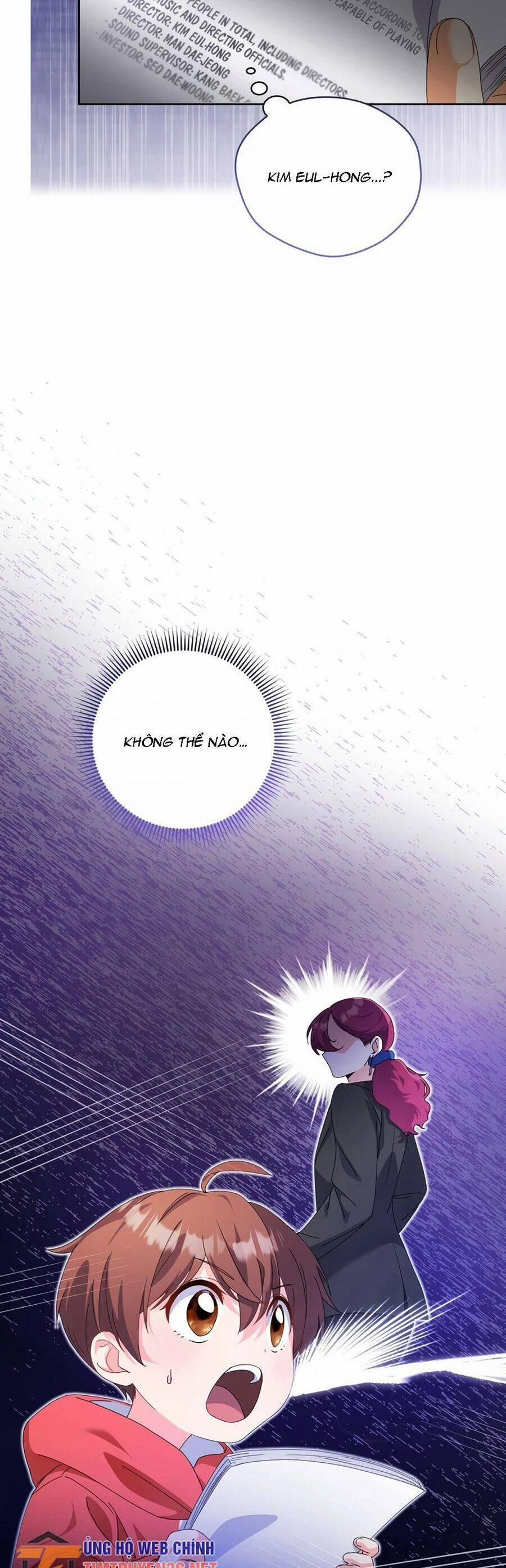 Cuộc Sống Bắt Đầu Khi Làm Một Diễn Viên Nhí 16 trang 58