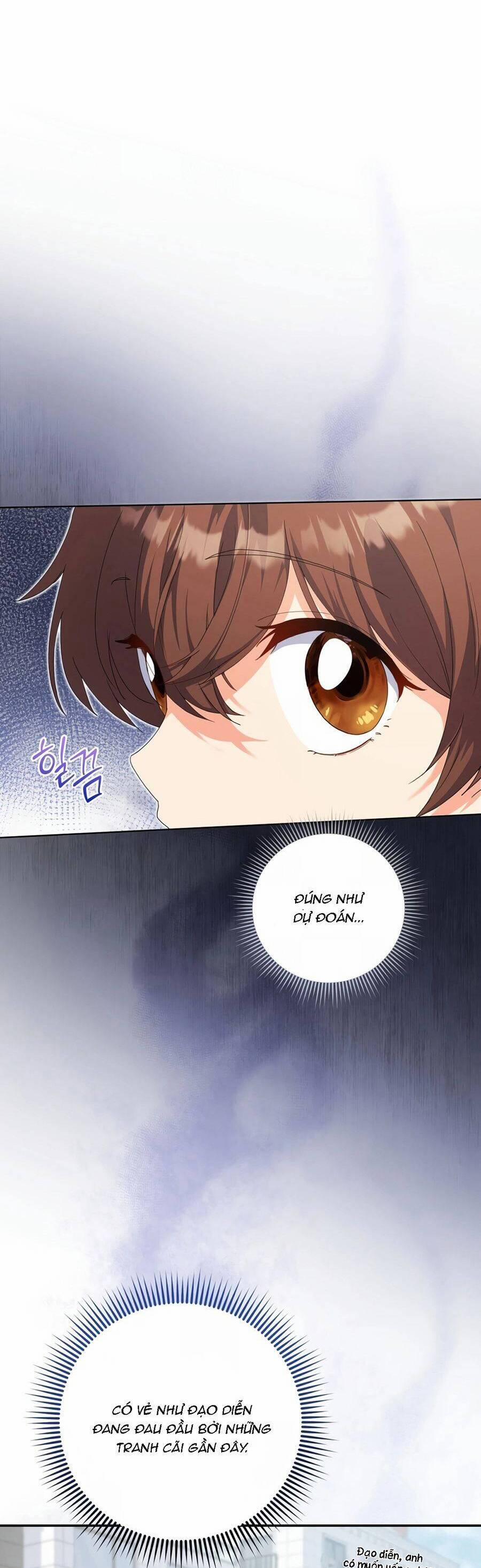 Cuộc Sống Bắt Đầu Khi Làm Một Diễn Viên Nhí 16 trang 8