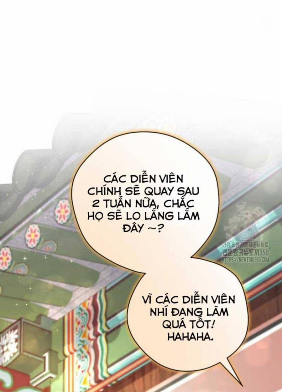 Cuộc Sống Bắt Đầu Khi Làm Một Diễn Viên Nhí 49 trang 101