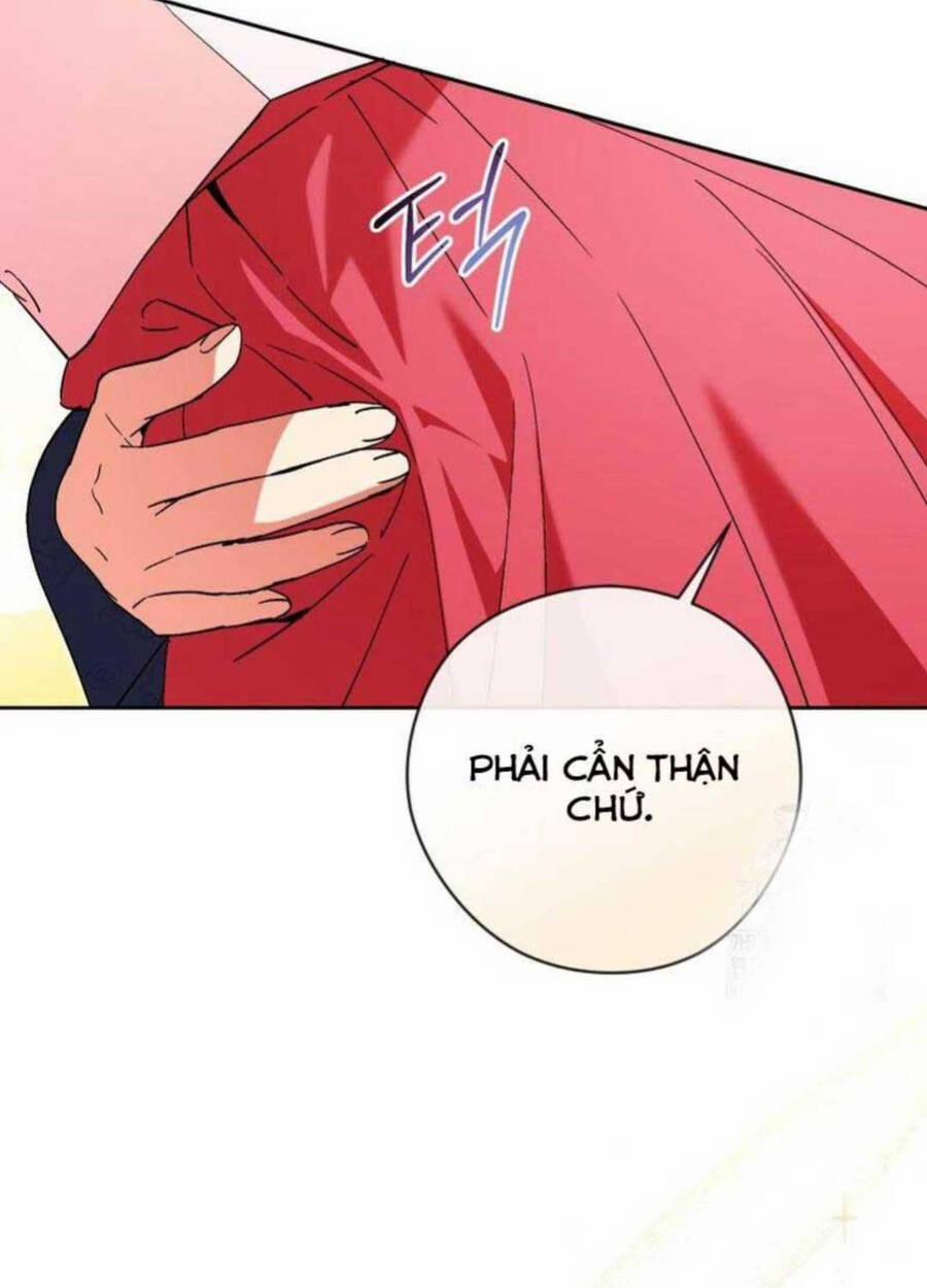 Cuộc Sống Bắt Đầu Khi Làm Một Diễn Viên Nhí 49 trang 11