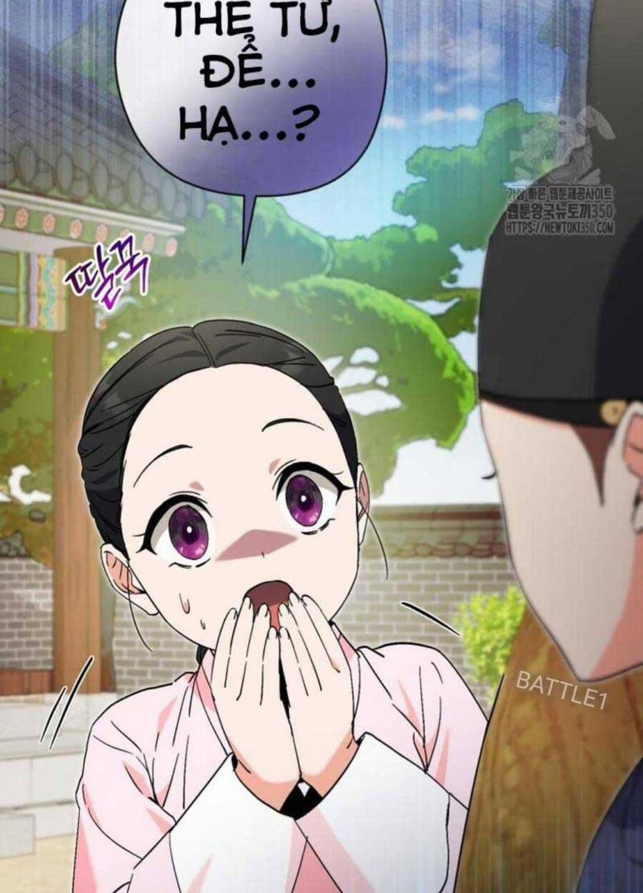 Cuộc Sống Bắt Đầu Khi Làm Một Diễn Viên Nhí 49 trang 32