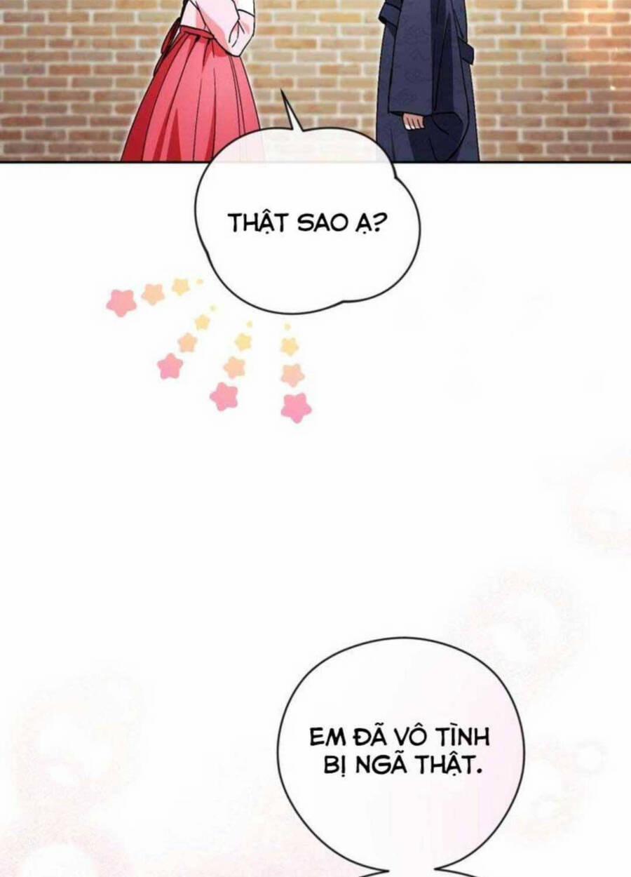 Cuộc Sống Bắt Đầu Khi Làm Một Diễn Viên Nhí 49 trang 46