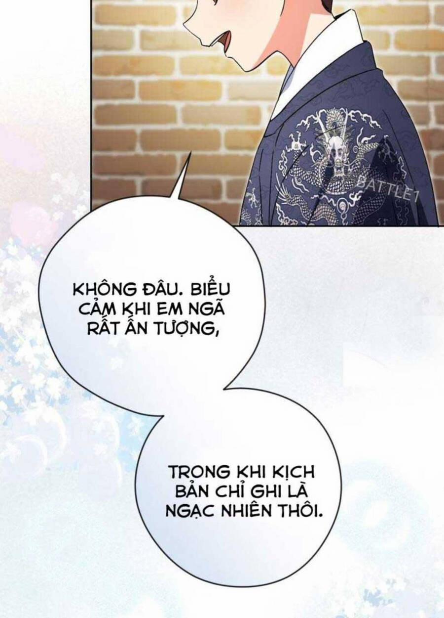 Cuộc Sống Bắt Đầu Khi Làm Một Diễn Viên Nhí 49 trang 49