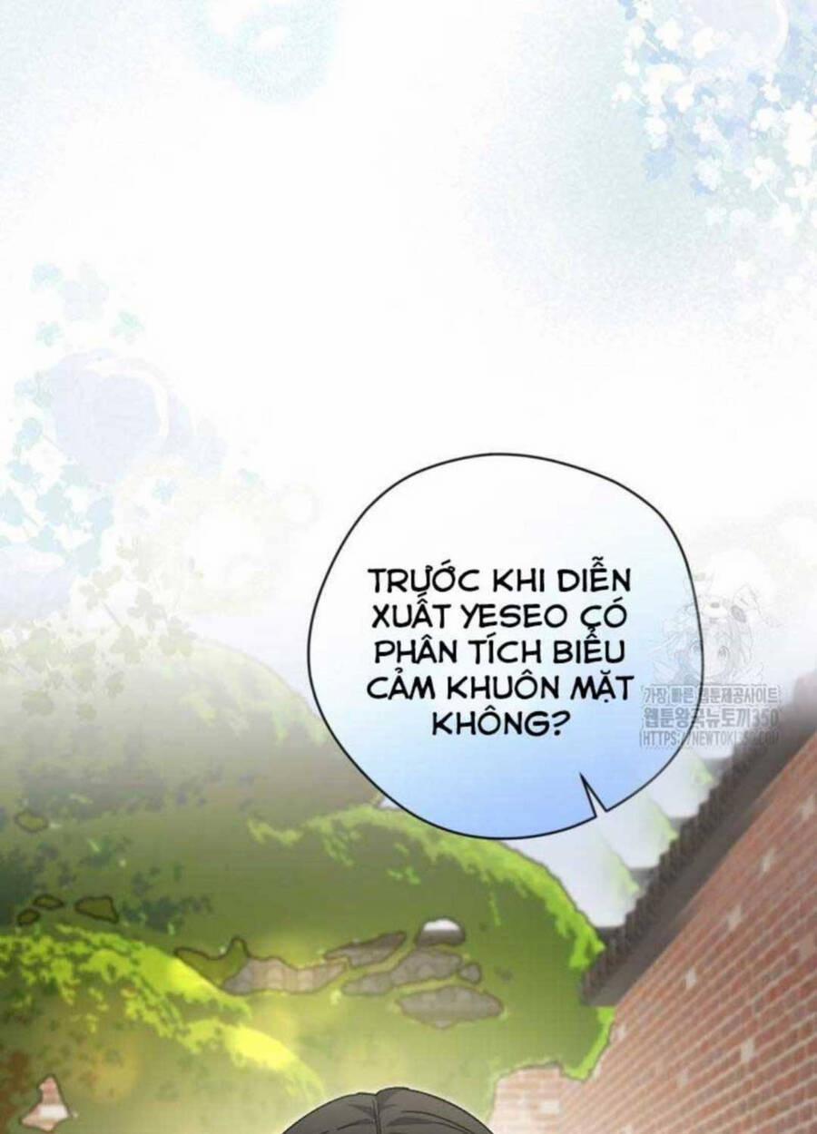 Cuộc Sống Bắt Đầu Khi Làm Một Diễn Viên Nhí 49 trang 50