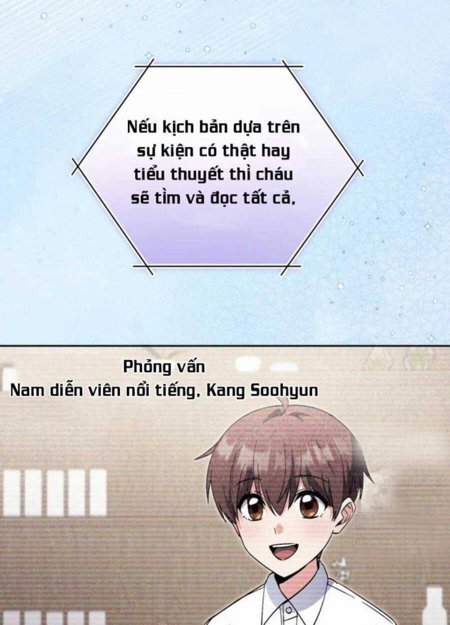 Cuộc Sống Bắt Đầu Khi Làm Một Diễn Viên Nhí 49 trang 55