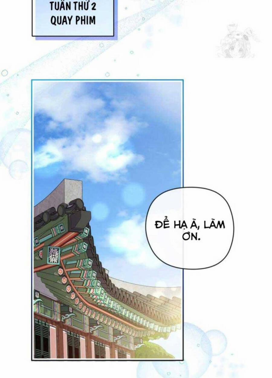 Cuộc Sống Bắt Đầu Khi Làm Một Diễn Viên Nhí 49 trang 78