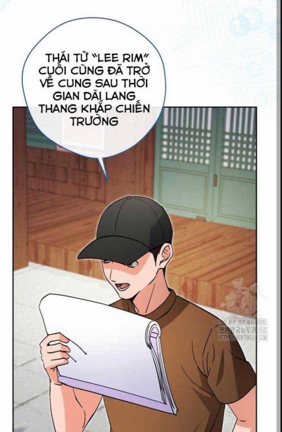 Cuộc Sống Bắt Đầu Khi Làm Một Diễn Viên Nhí 50 trang 28