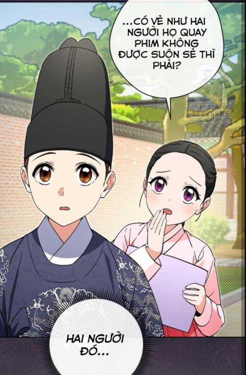 Cuộc Sống Bắt Đầu Khi Làm Một Diễn Viên Nhí 50 trang 49