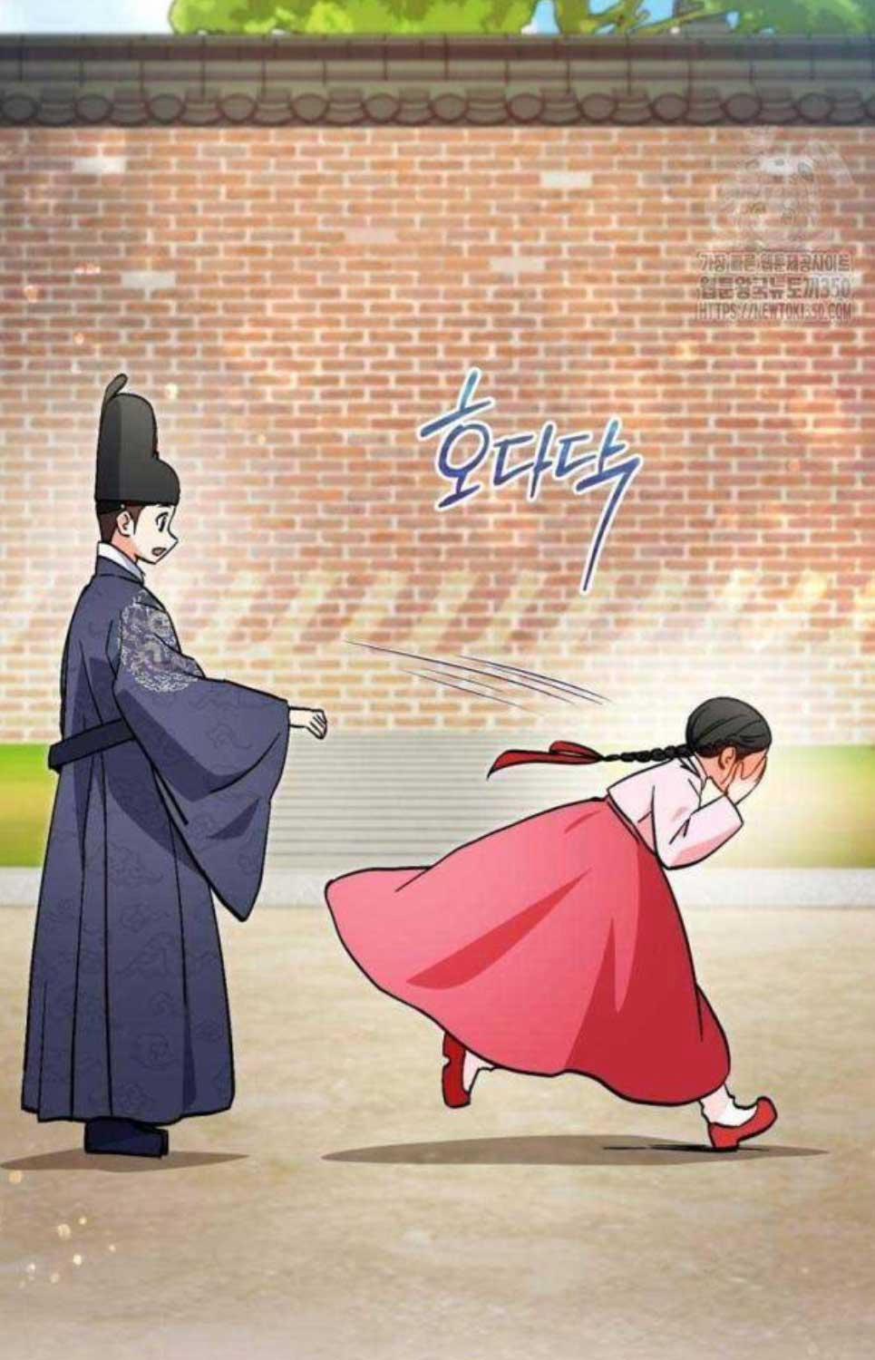 Cuộc Sống Bắt Đầu Khi Làm Một Diễn Viên Nhí 50 trang 86