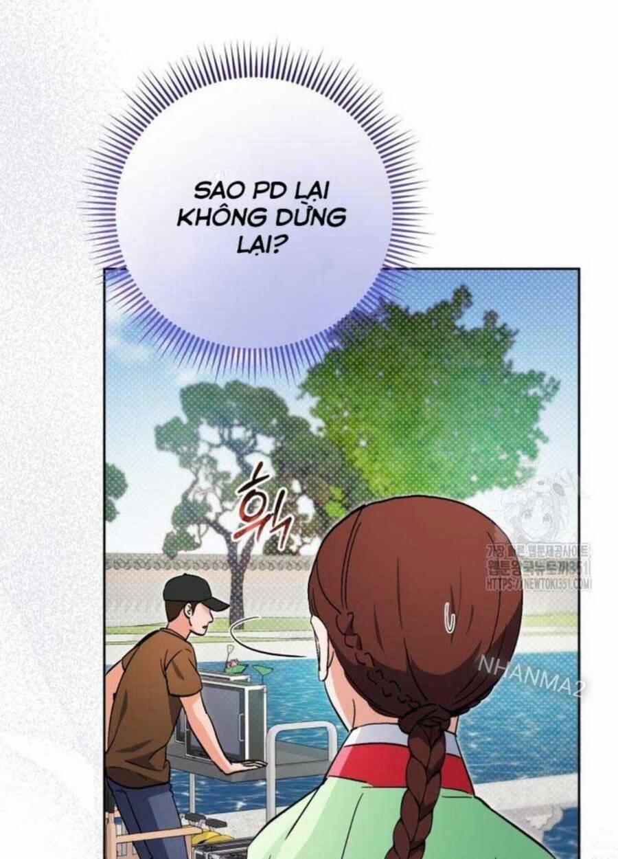 Cuộc Sống Bắt Đầu Khi Làm Một Diễn Viên Nhí 51 trang 124