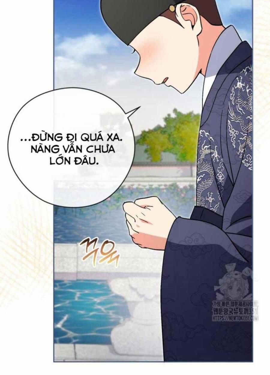 Cuộc Sống Bắt Đầu Khi Làm Một Diễn Viên Nhí 51 trang 128