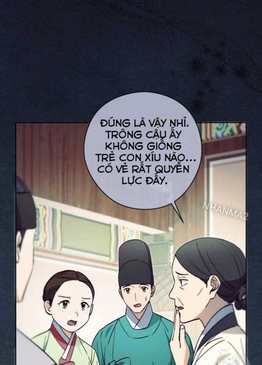 Cuộc Sống Bắt Đầu Khi Làm Một Diễn Viên Nhí 51 trang 32