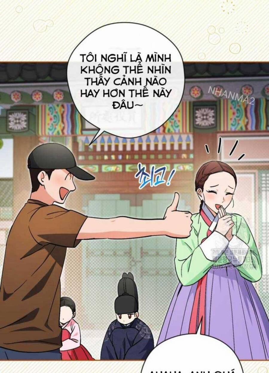 Cuộc Sống Bắt Đầu Khi Làm Một Diễn Viên Nhí 51 trang 44