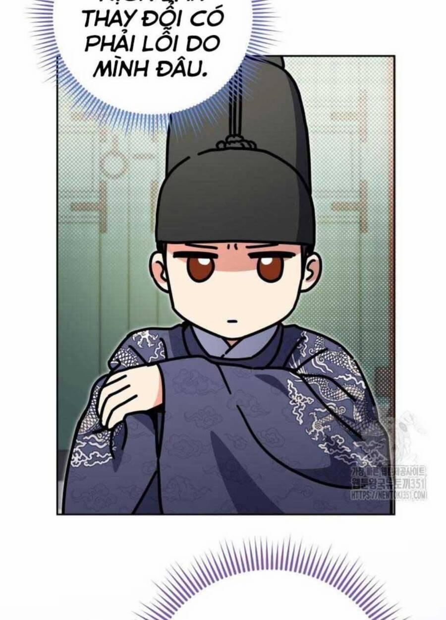 Cuộc Sống Bắt Đầu Khi Làm Một Diễn Viên Nhí 51 trang 46