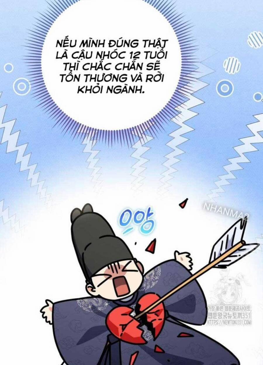 Cuộc Sống Bắt Đầu Khi Làm Một Diễn Viên Nhí 51 trang 48