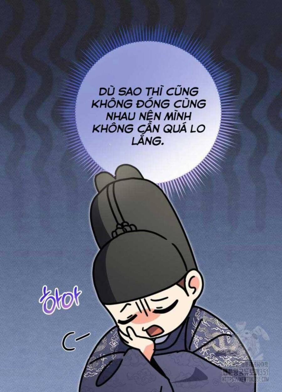 Cuộc Sống Bắt Đầu Khi Làm Một Diễn Viên Nhí 51 trang 50