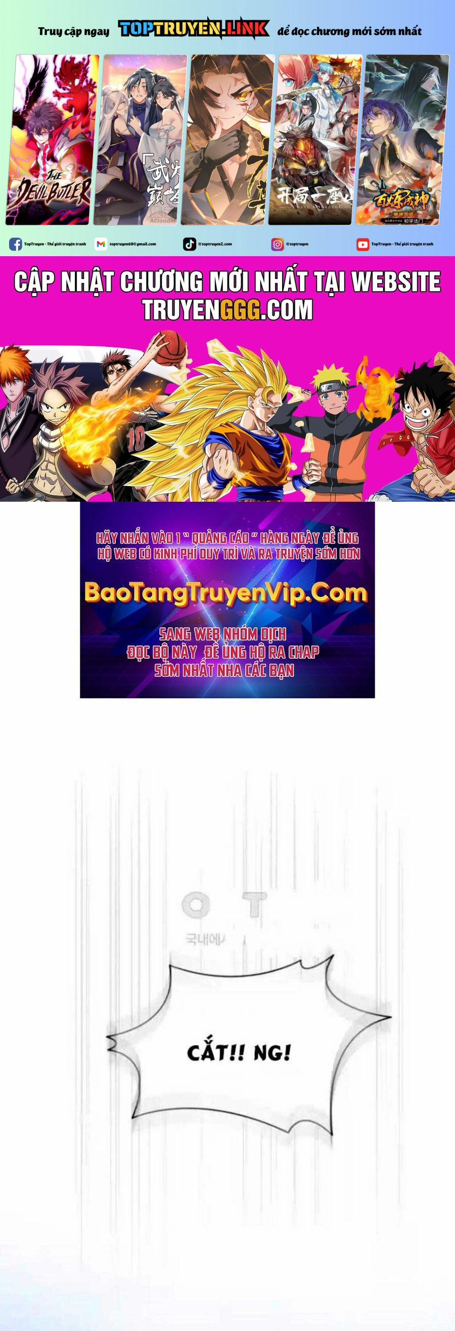 Cuộc Sống Bắt Đầu Khi Làm Một Diễn Viên Nhí 52 trang 0