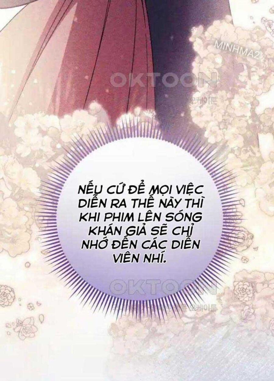 Cuộc Sống Bắt Đầu Khi Làm Một Diễn Viên Nhí 52 trang 11