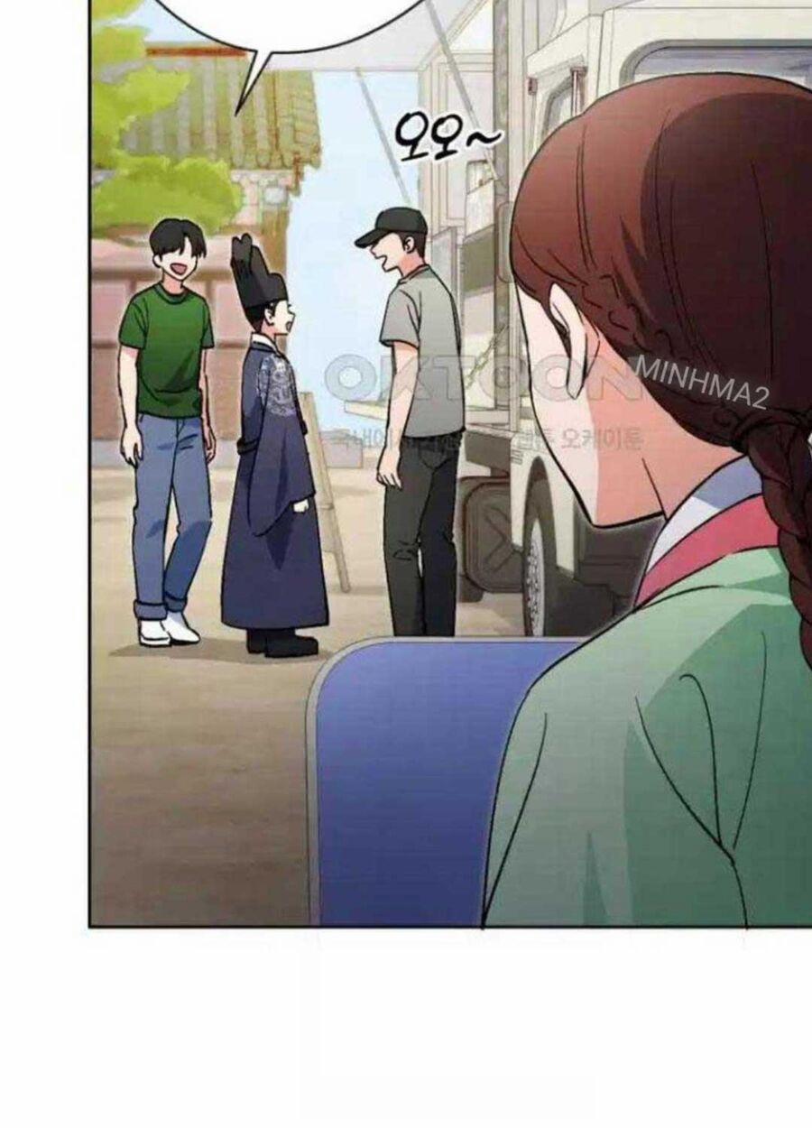 Cuộc Sống Bắt Đầu Khi Làm Một Diễn Viên Nhí 52 trang 123