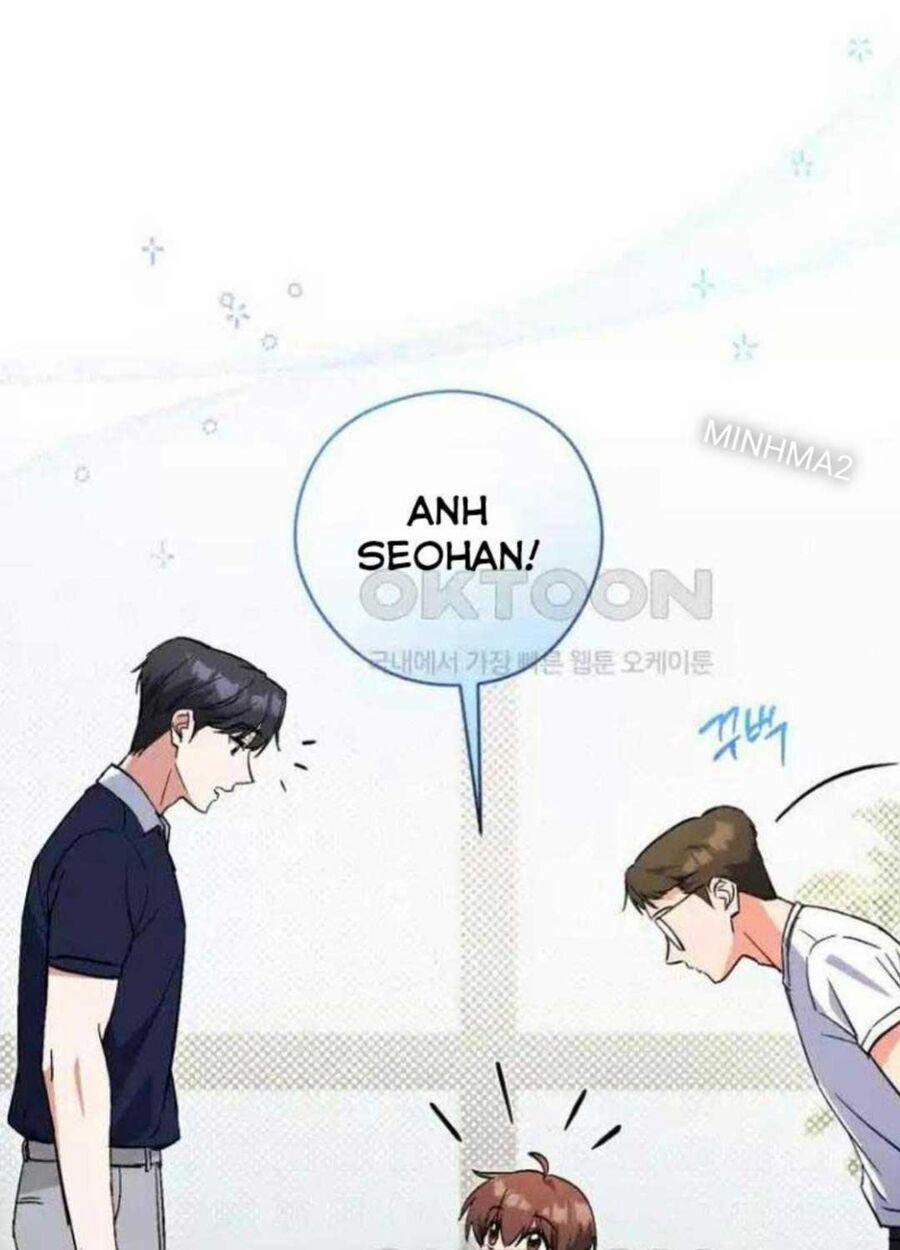 Cuộc Sống Bắt Đầu Khi Làm Một Diễn Viên Nhí 52 trang 33