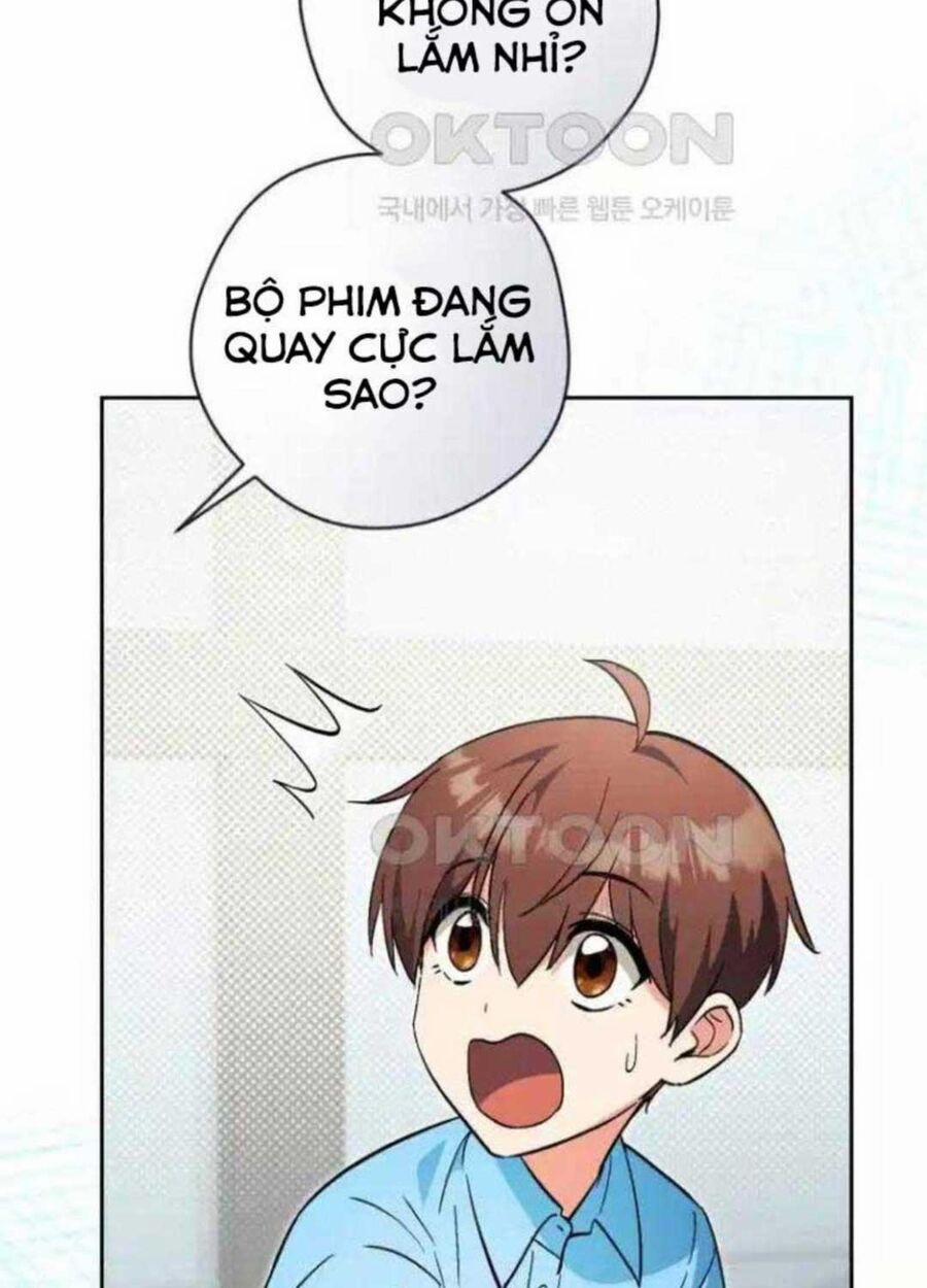 Cuộc Sống Bắt Đầu Khi Làm Một Diễn Viên Nhí 52 trang 35