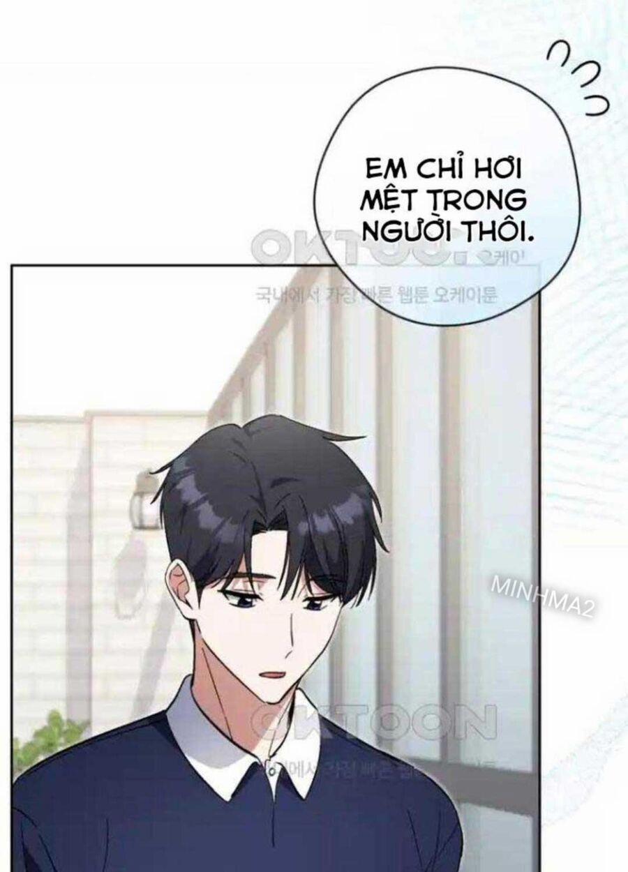 Cuộc Sống Bắt Đầu Khi Làm Một Diễn Viên Nhí 52 trang 37