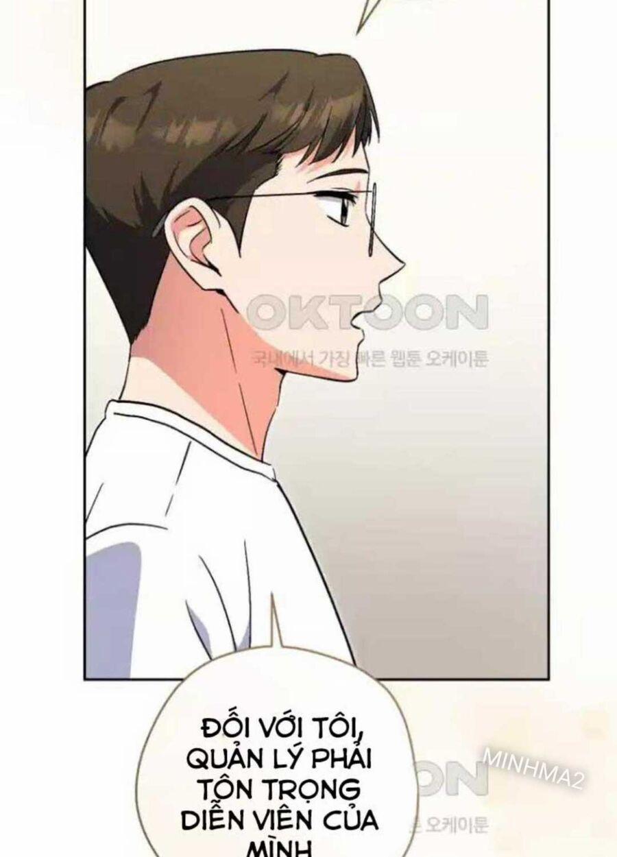 Cuộc Sống Bắt Đầu Khi Làm Một Diễn Viên Nhí 52 trang 44