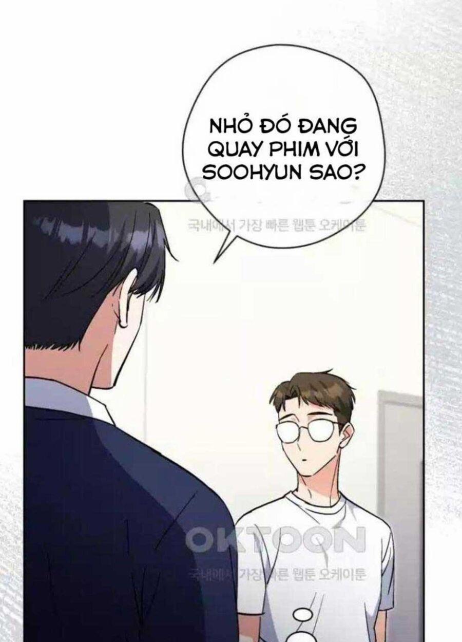 Cuộc Sống Bắt Đầu Khi Làm Một Diễn Viên Nhí 52 trang 61