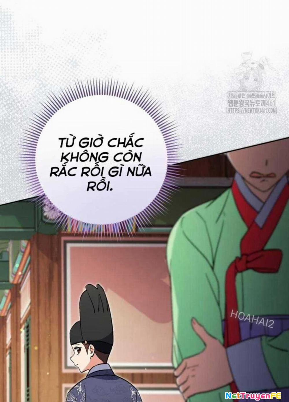 Cuộc Sống Bắt Đầu Khi Làm Một Diễn Viên Nhí 53 trang 30