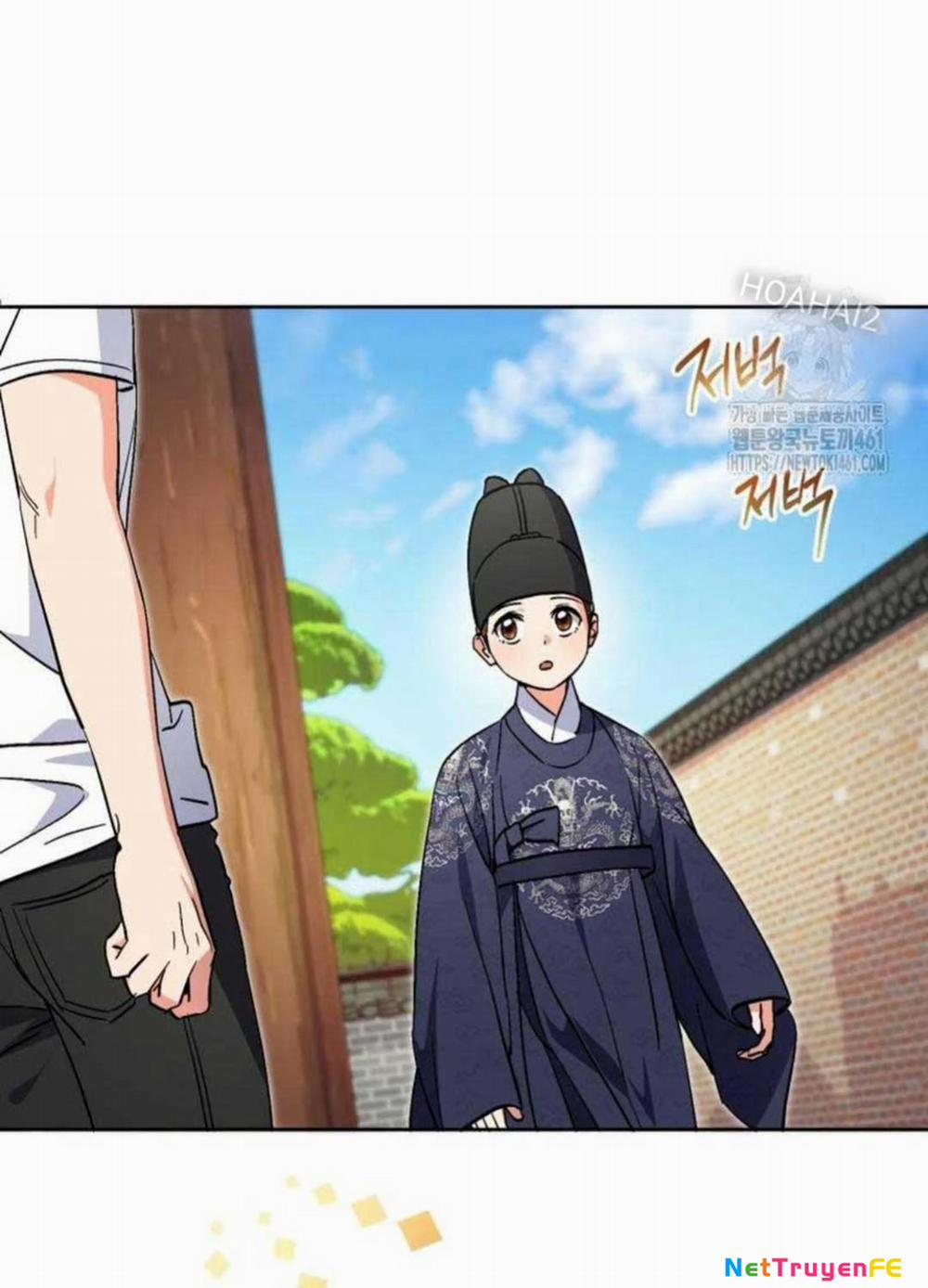 Cuộc Sống Bắt Đầu Khi Làm Một Diễn Viên Nhí 53 trang 32