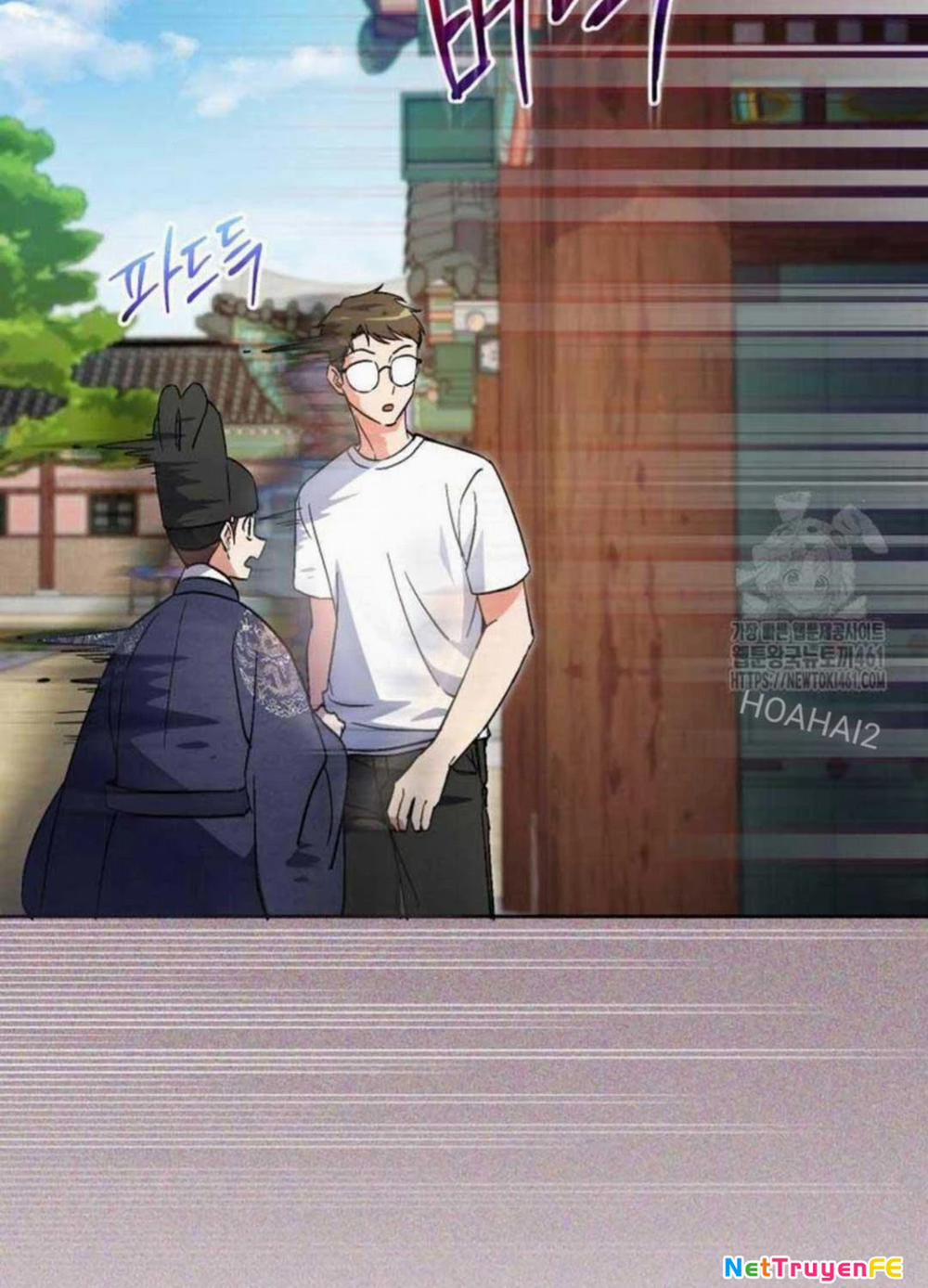 Cuộc Sống Bắt Đầu Khi Làm Một Diễn Viên Nhí 53 trang 36