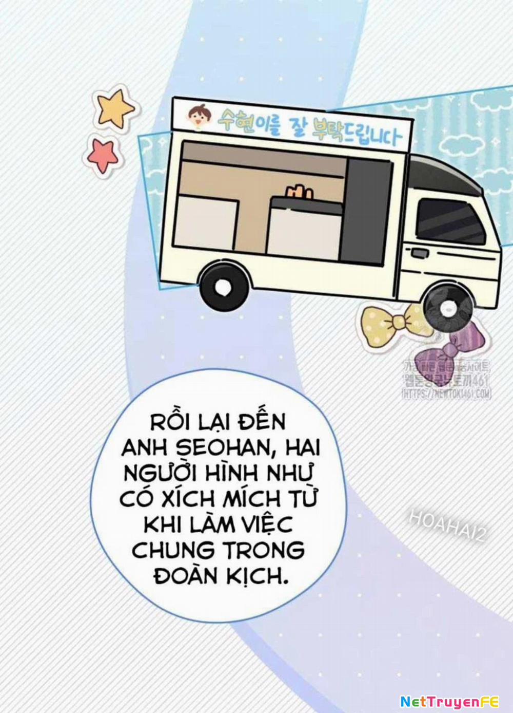 Cuộc Sống Bắt Đầu Khi Làm Một Diễn Viên Nhí 53 trang 41