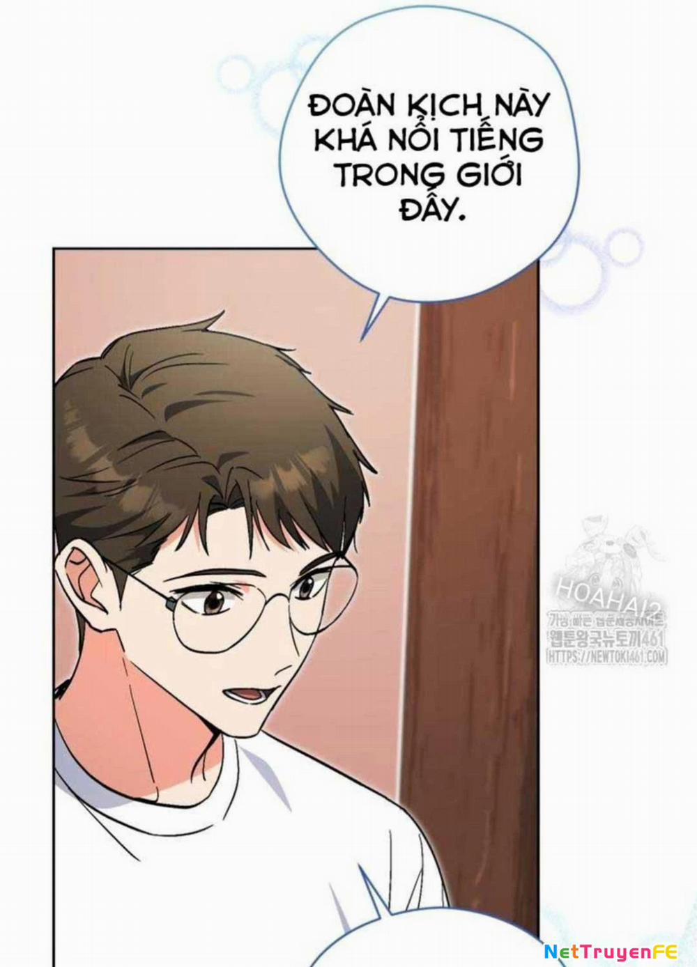 Cuộc Sống Bắt Đầu Khi Làm Một Diễn Viên Nhí 53 trang 44