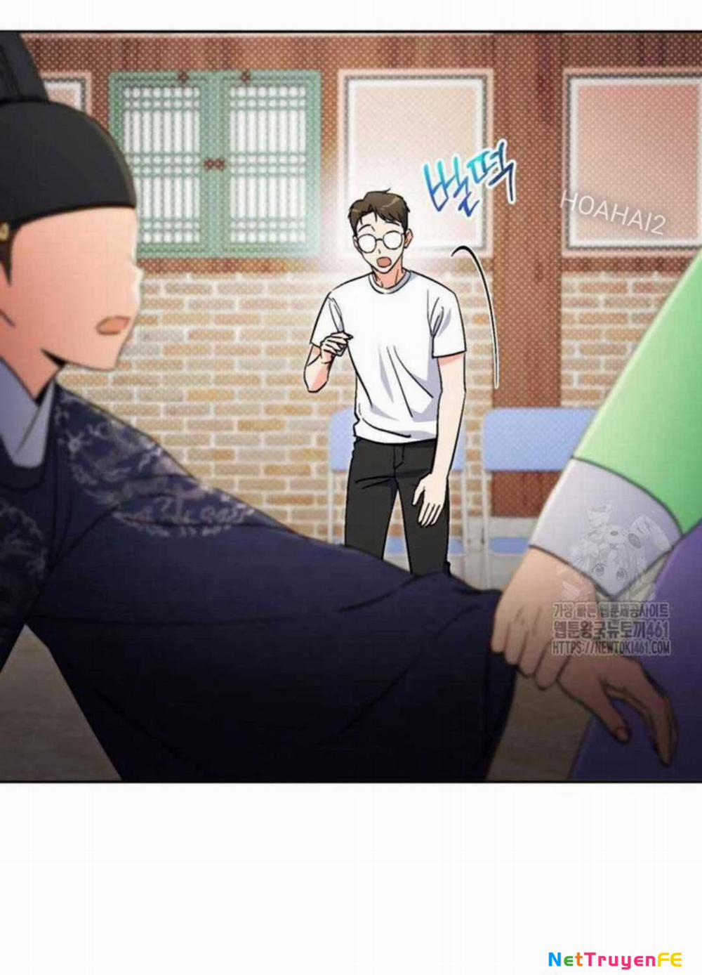 Cuộc Sống Bắt Đầu Khi Làm Một Diễn Viên Nhí 53 trang 5