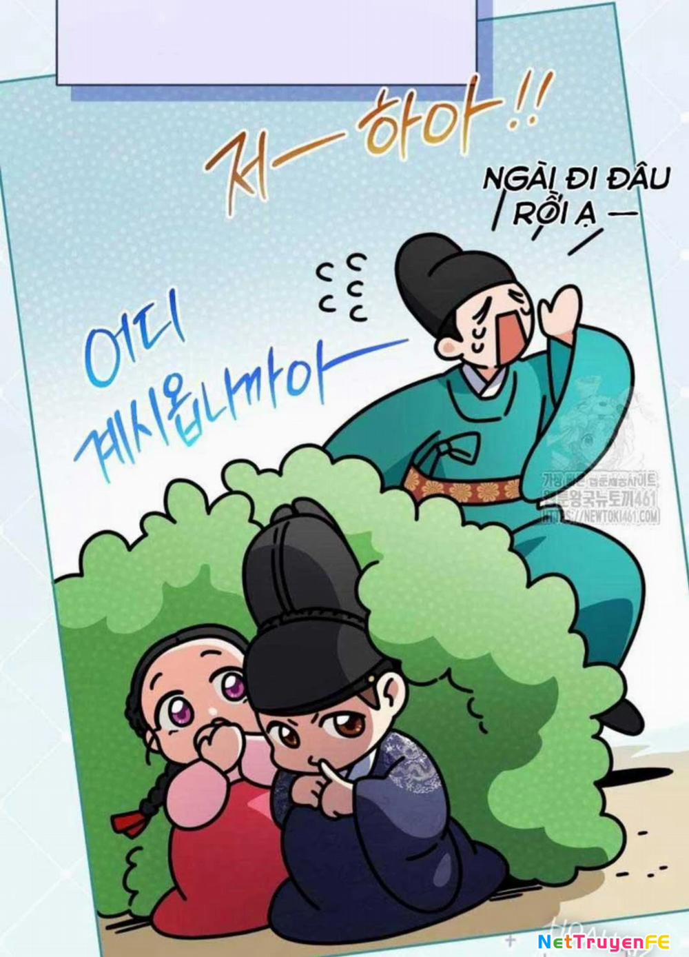 Cuộc Sống Bắt Đầu Khi Làm Một Diễn Viên Nhí 53 trang 55