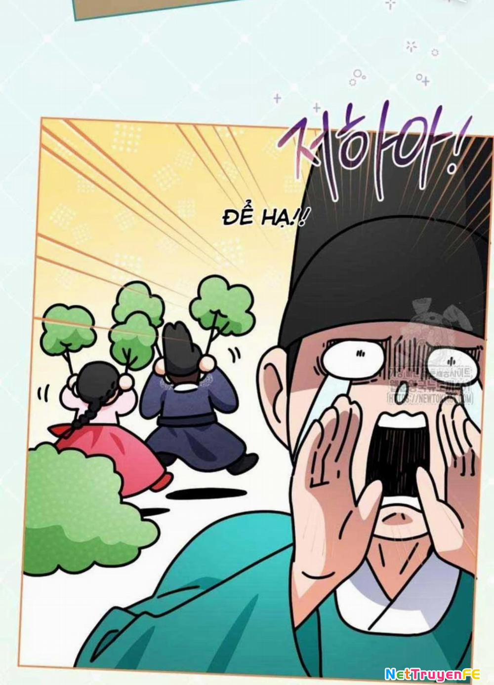 Cuộc Sống Bắt Đầu Khi Làm Một Diễn Viên Nhí 53 trang 56