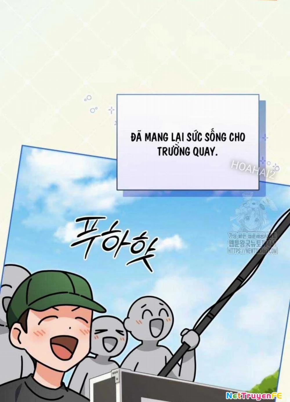 Cuộc Sống Bắt Đầu Khi Làm Một Diễn Viên Nhí 53 trang 57