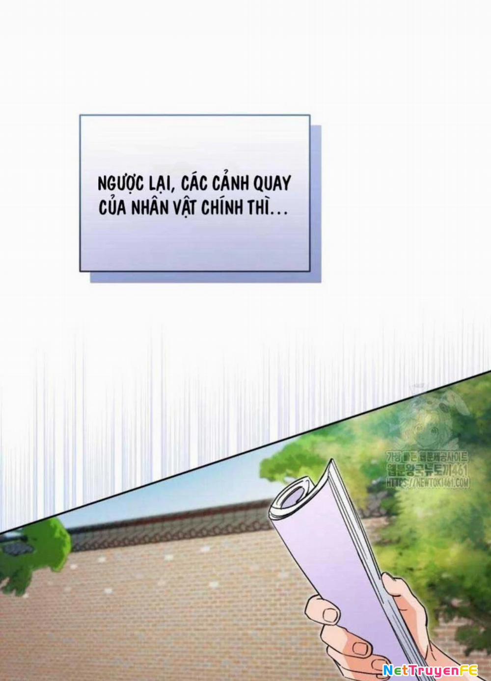 Cuộc Sống Bắt Đầu Khi Làm Một Diễn Viên Nhí 53 trang 59