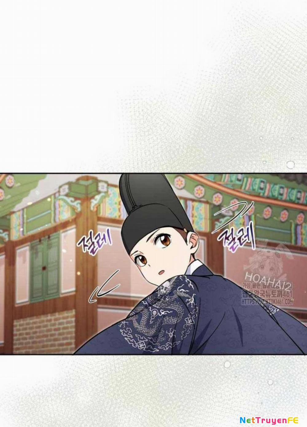 Cuộc Sống Bắt Đầu Khi Làm Một Diễn Viên Nhí 53 trang 6